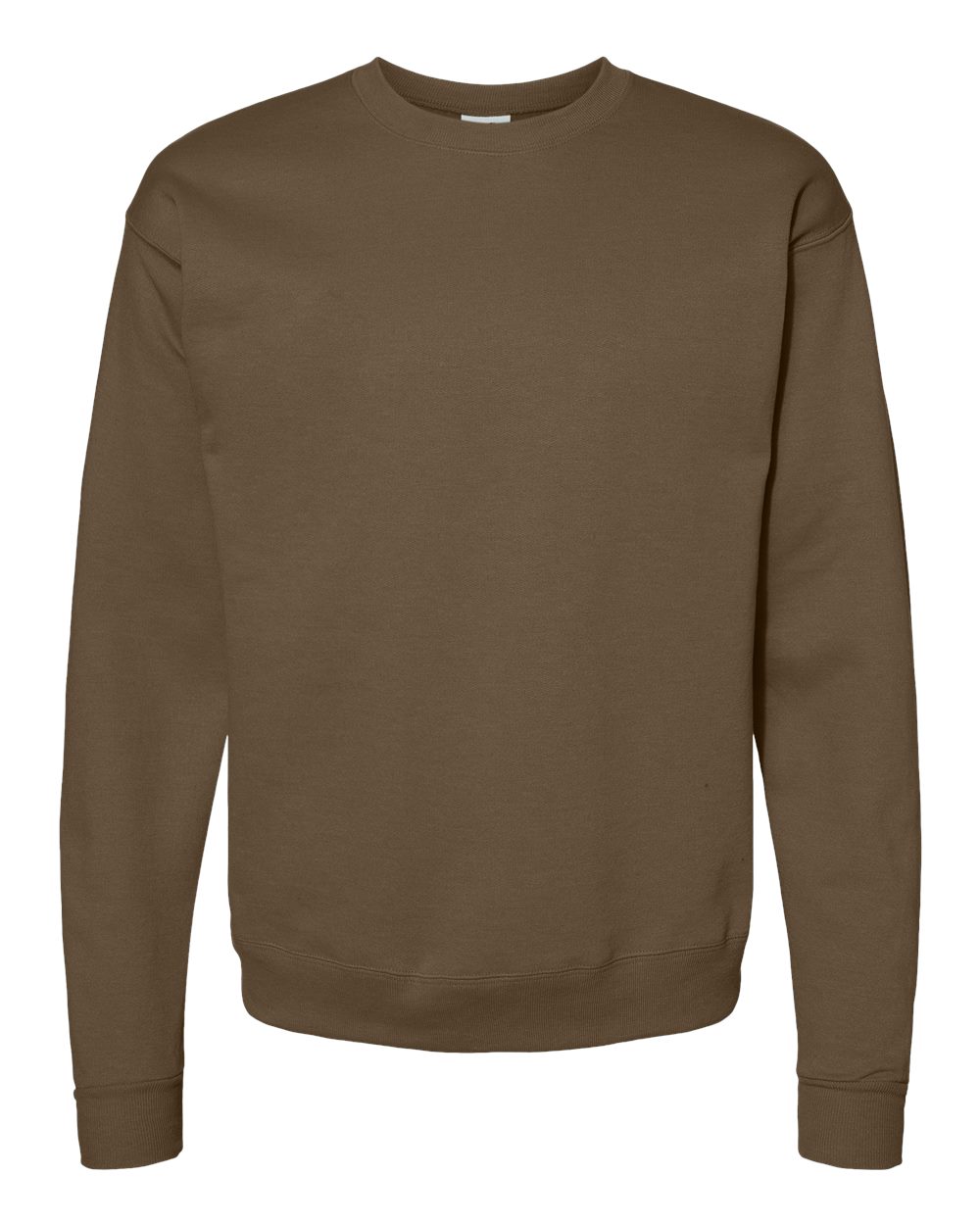 Unisex EcoSmart® Crewneck Sweatshirt