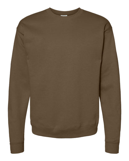 Unisex EcoSmart® Crewneck Sweatshirt