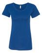 Royal t-shirt on a white background