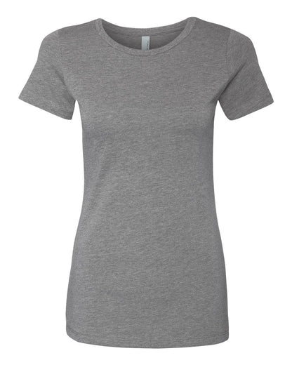 Women’s CVC T-Shirt