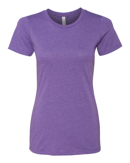 Women’s CVC T-Shirt