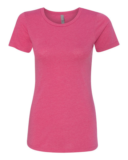 Women’s CVC T-Shirt