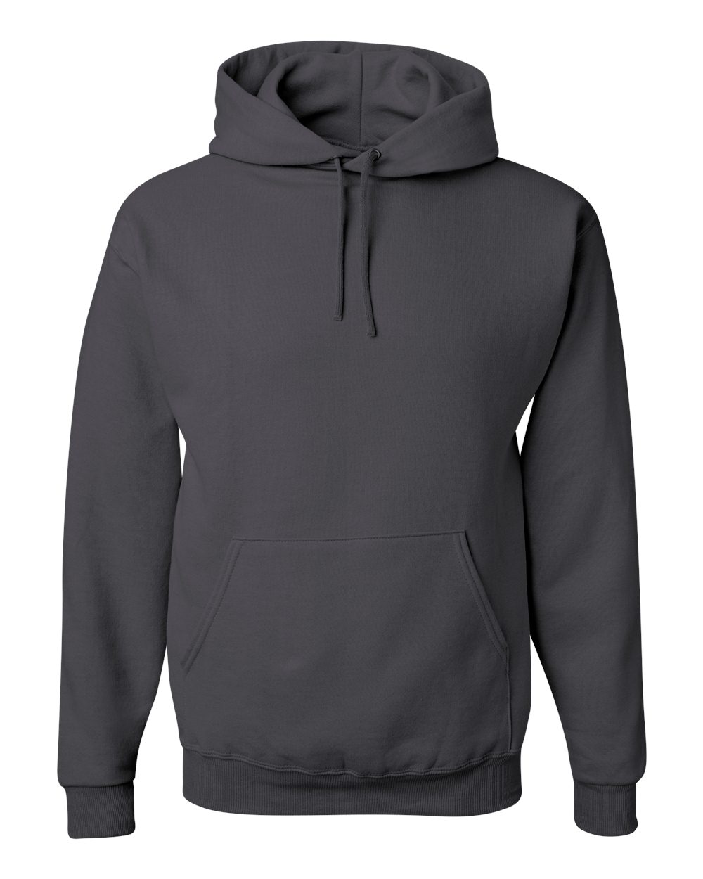 Unisex NuBlend® Hooded Sweatshirt