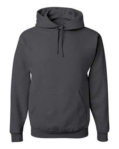 Unisex NuBlend® Hooded Sweatshirt