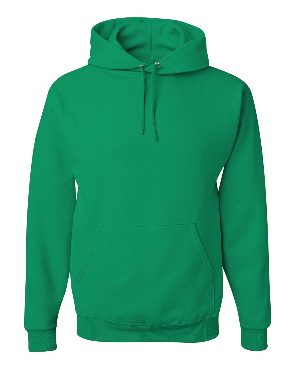 Unisex NuBlend® Hooded Sweatshirt