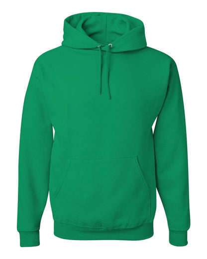 Unisex NuBlend® Hooded Sweatshirt