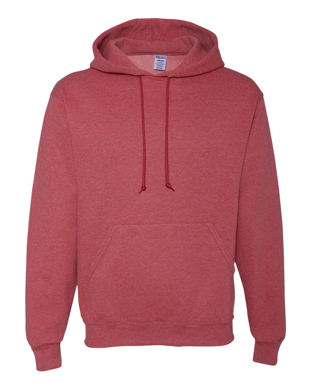 Unisex NuBlend® Hooded Sweatshirt