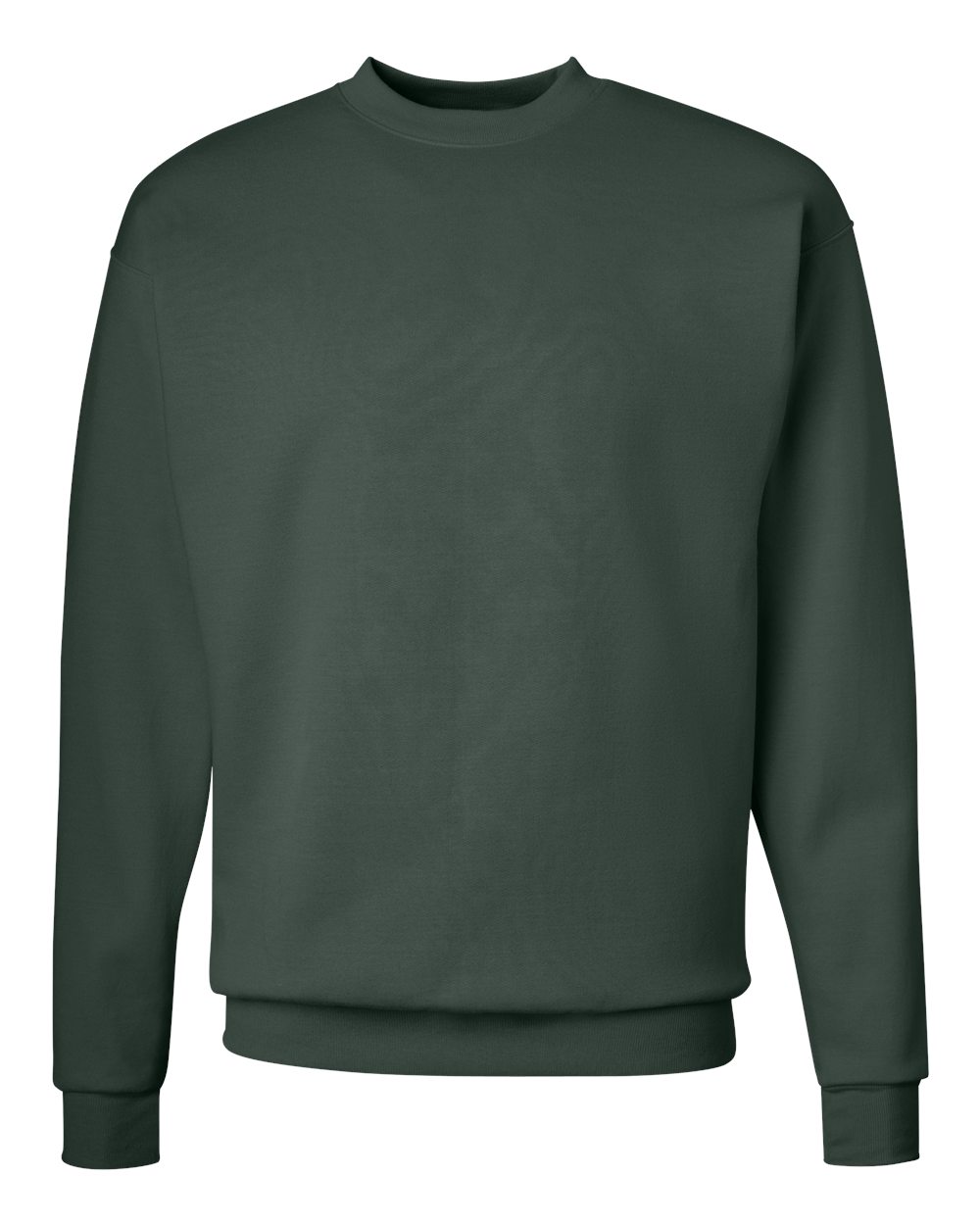 Unisex EcoSmart® Crewneck Sweatshirt