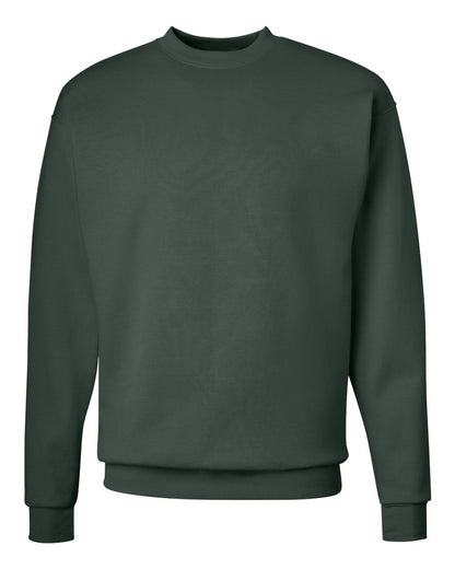 Unisex EcoSmart® Crewneck Sweatshirt