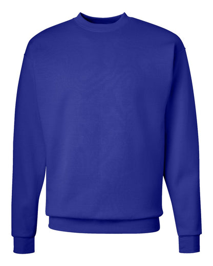 Unisex EcoSmart® Crewneck Sweatshirt