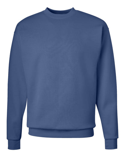 Unisex EcoSmart® Crewneck Sweatshirt
