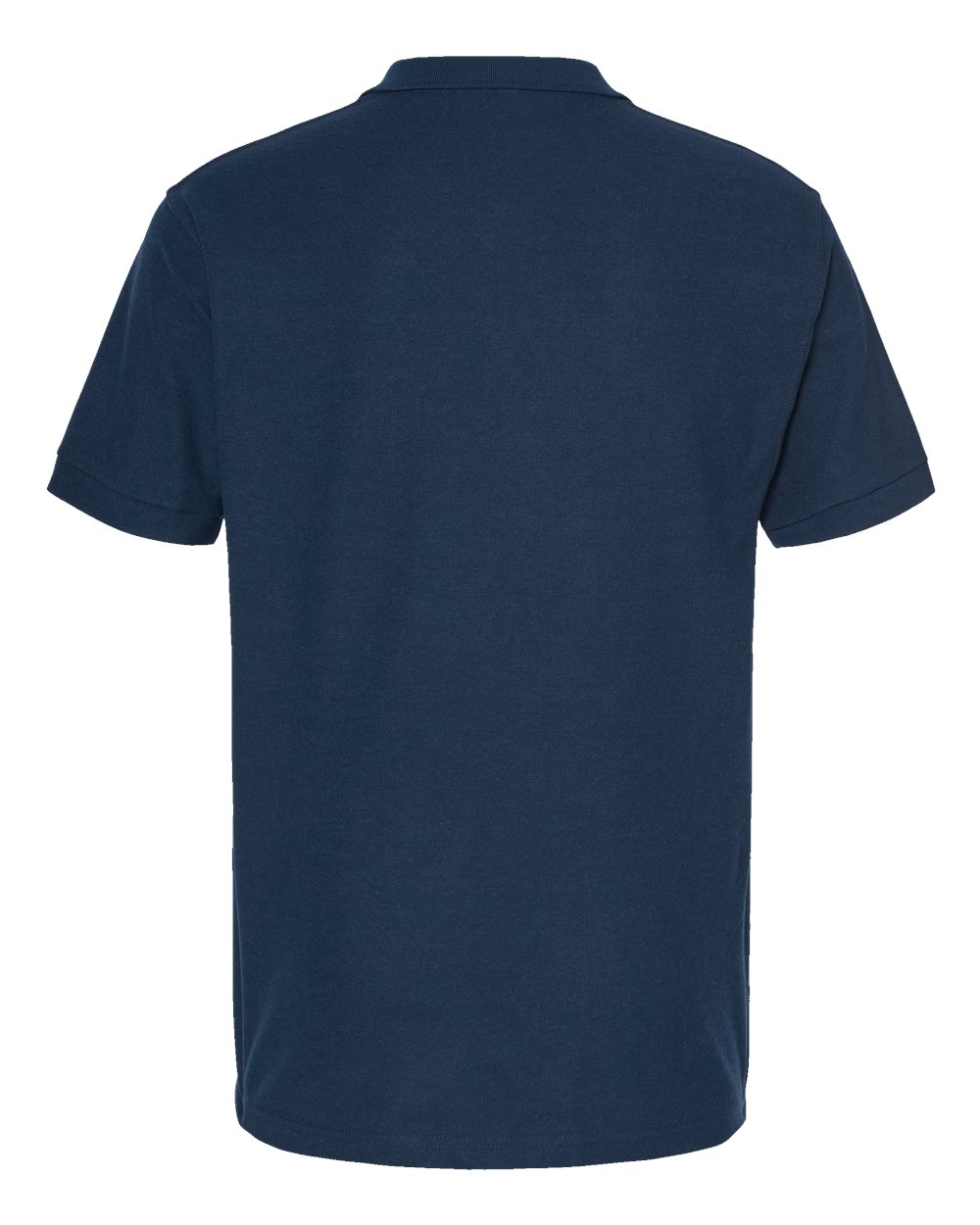 Men's 50/50 Sport Pique Polo