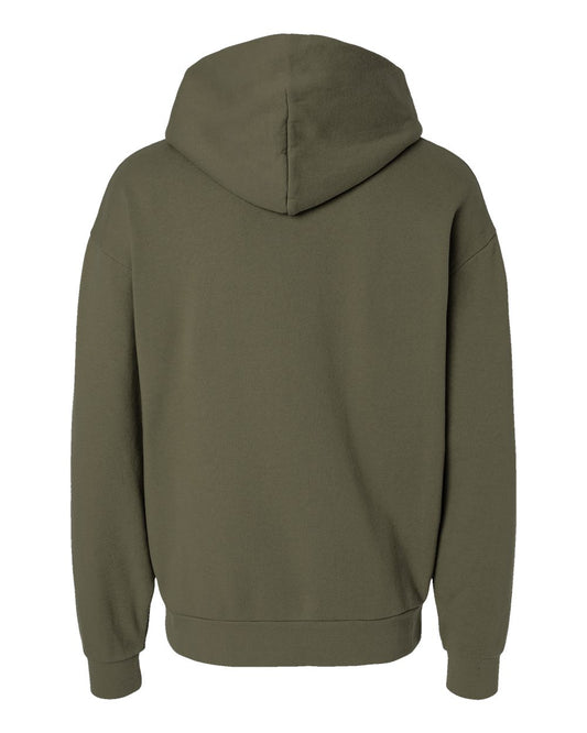 Unisex Avenue Hooded Sweatshirt