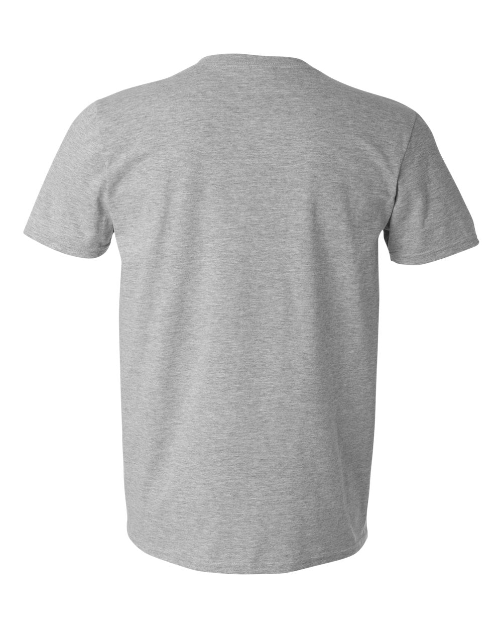 Unisex Softstyle® V-Neck T-Shirt