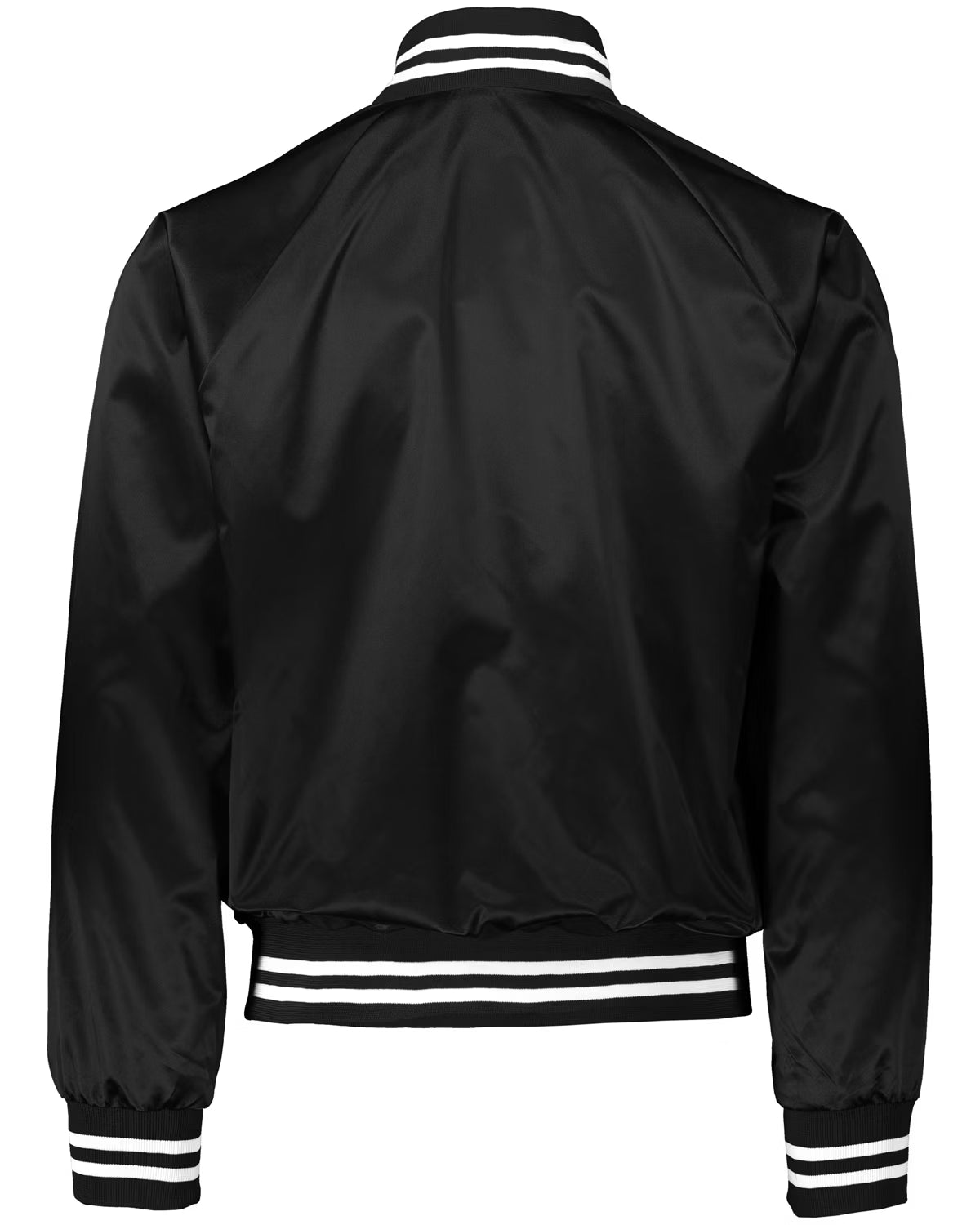 Unisex Varsity Bomber Jacket