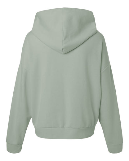 Women's California Wave Wash Sunday Hooded Sweatshirt